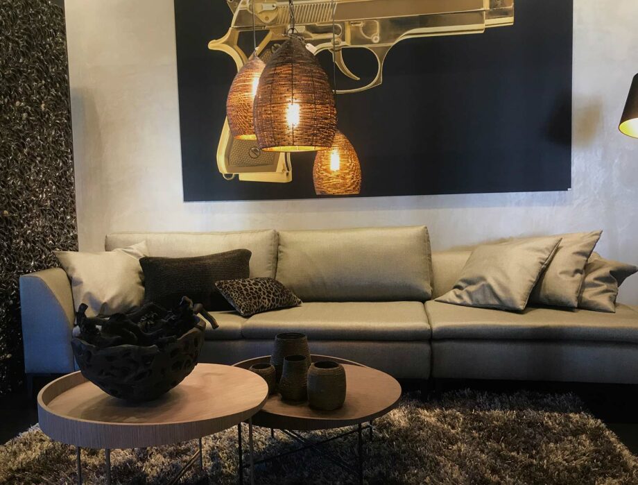 Angelo Rugs Laura 3543 500 S1 2
