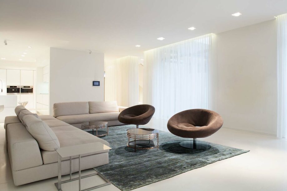 Angelo Rugs Silky 3059 R3 S