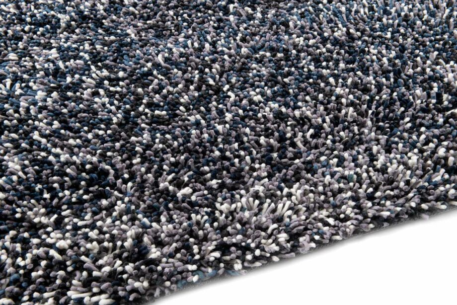 Brinker Carpets rug Alto 250 Indigo corner