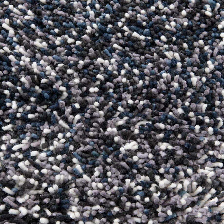 Brinker Carpets rug Alto 250 Indigo zoom 2