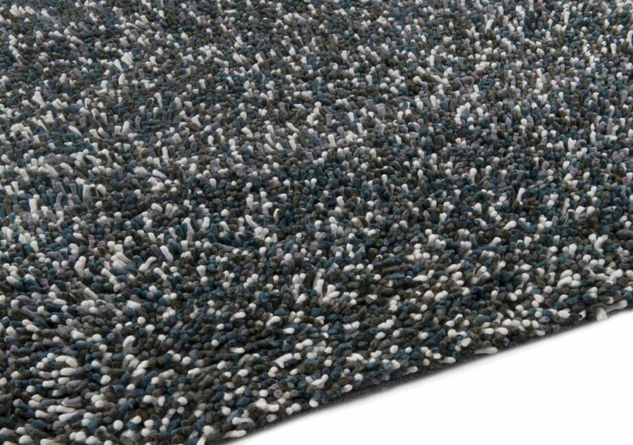 Brinker Carpets rug Alto 470 Hunter corner