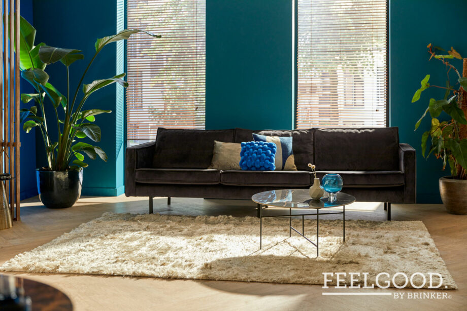 Brinker Carpets rug Arezzo ST 119 interior 1