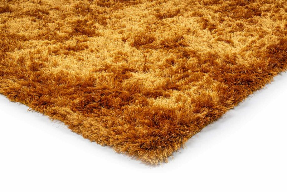Brinker Carpets rug Arezzo ST Gold corner