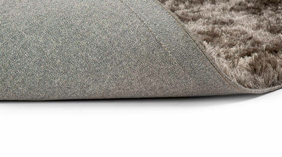 Brinker Carpets rug Arezzo ST Grey back