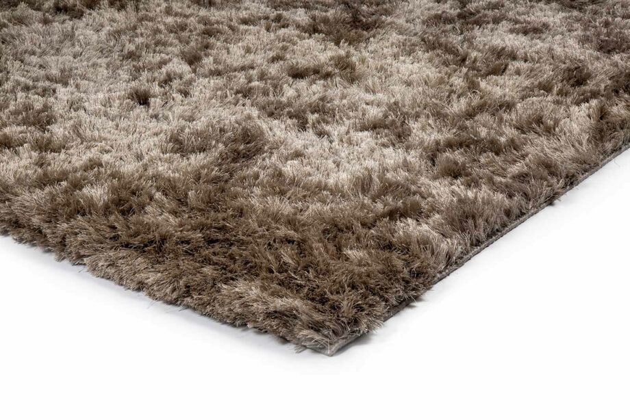 Brinker Carpets rug Arezzo ST Grey corner