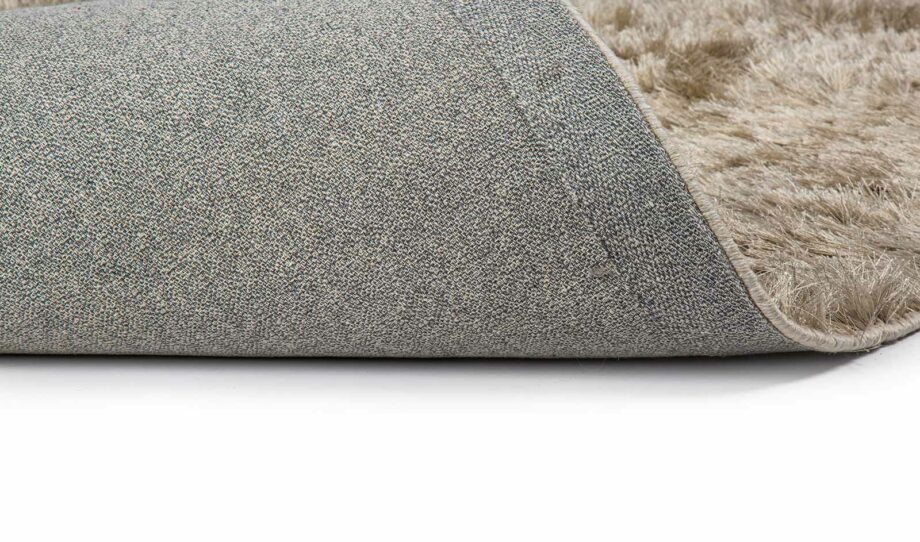 Brinker Carpets rug Arezzo ST Silver back