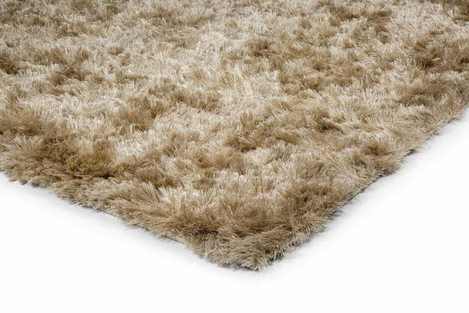 Brinker Carpets rug Arezzo ST Silver corner