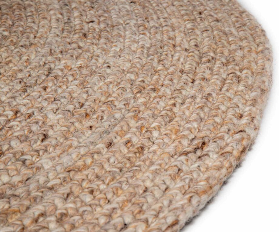 Brinker Carpets rug Bellano Beige zoom