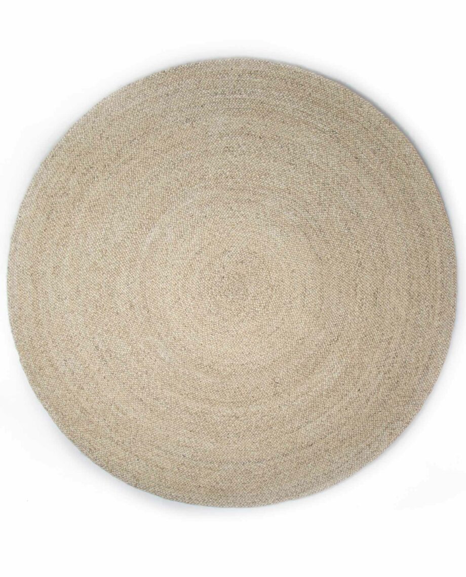 Brinker Carpets rug Bellano Cloud White