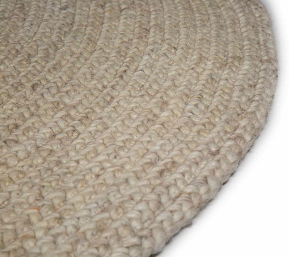Brinker Carpets rug Bellano Cloud White zoom
