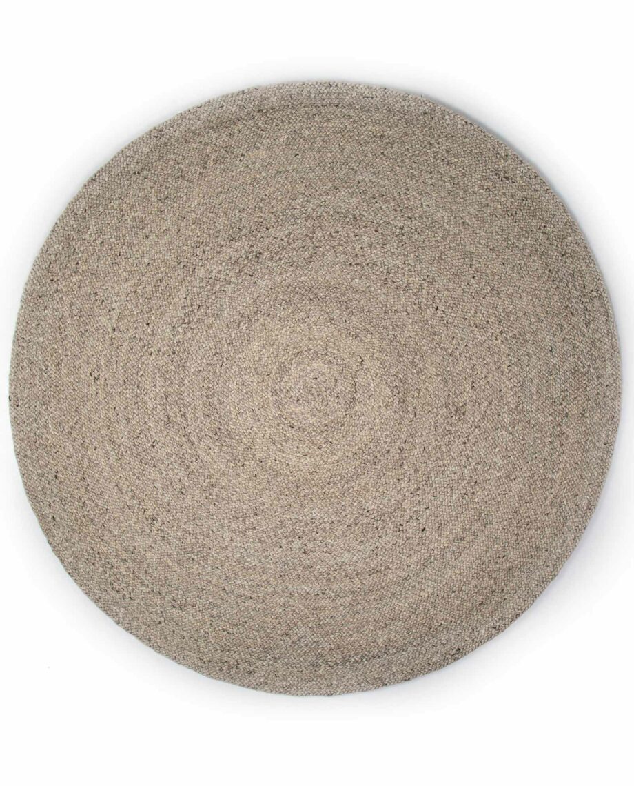 Brinker Carpets rug Bellano Light Grey
