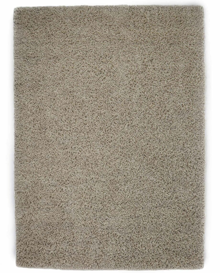Brinker Carpets rug Berbero Lungo Cloud White
