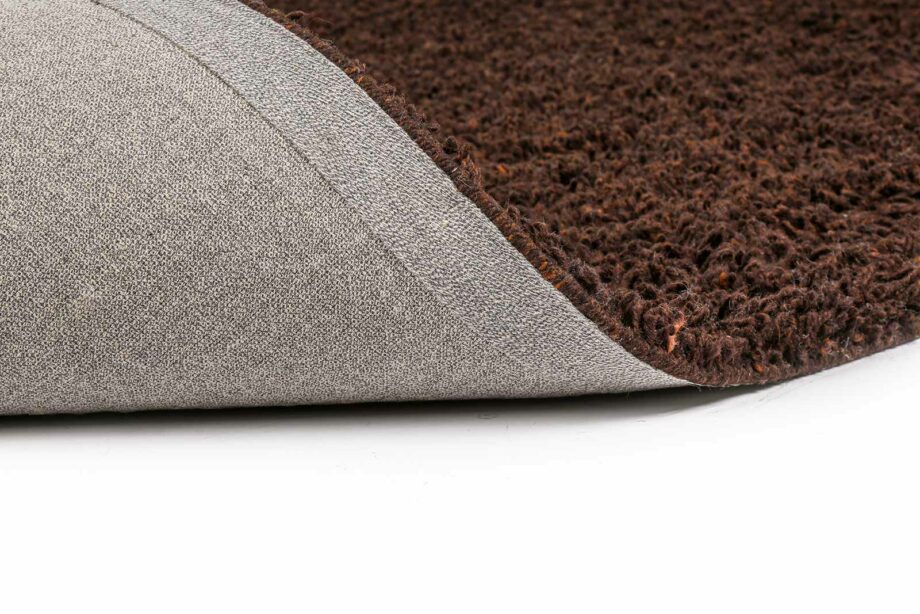 Brinker Carpets rug Berbero Lungo Natural Beige back