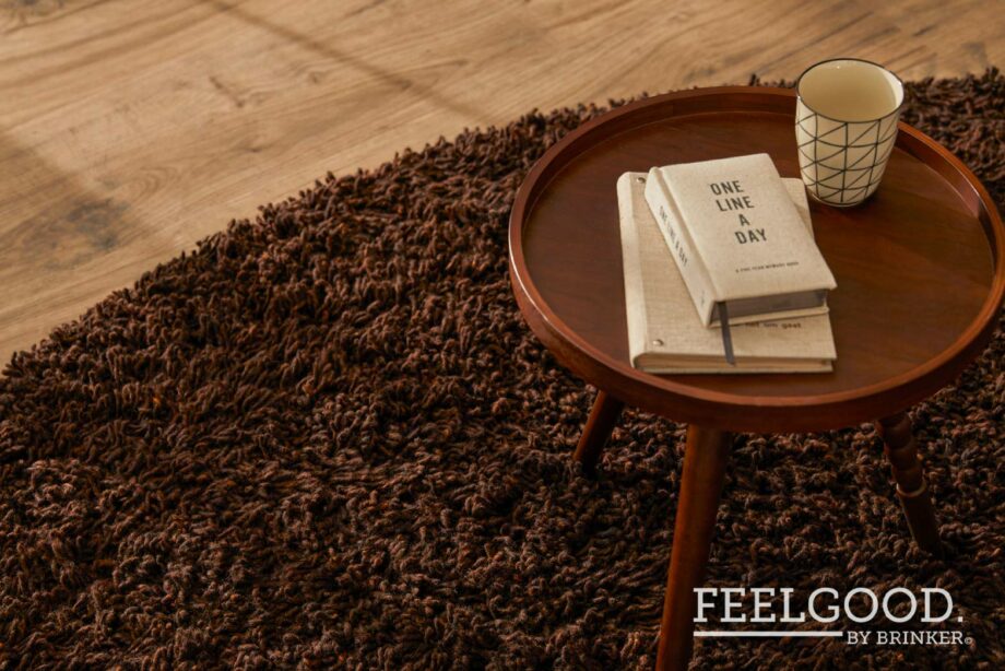 Brinker Carpets rug Berbero lungo 522 interior 2