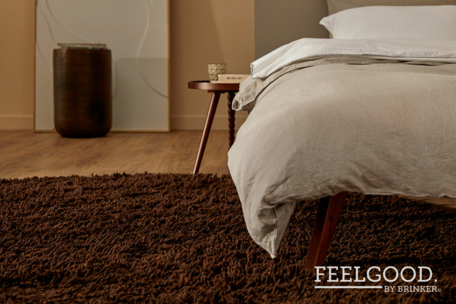 Brinker Carpets rug Berbero lungo 522 interior 3