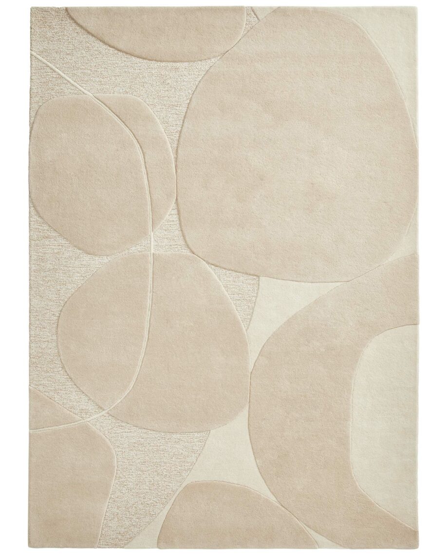 Brinker Carpets rug Bolsena Beige 1