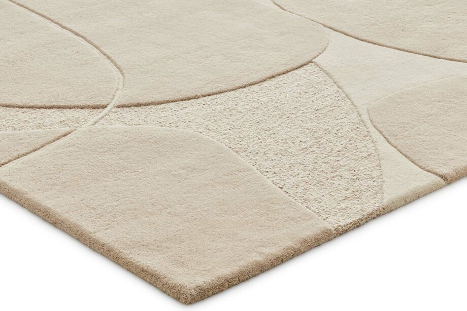 Brinker Carpets rug Bolsena Beige 2
