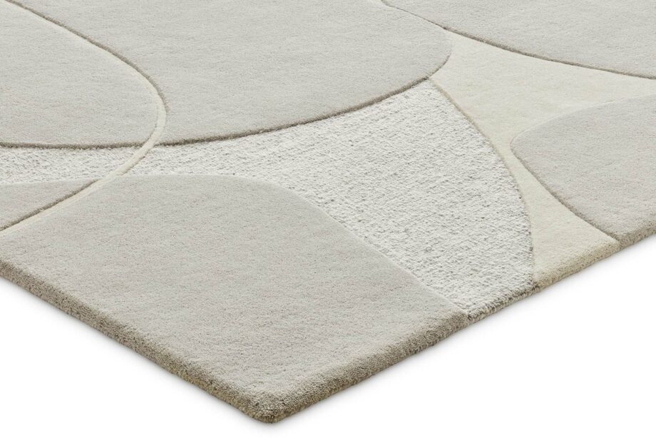 Brinker Carpets rug Bolsena Grey 2