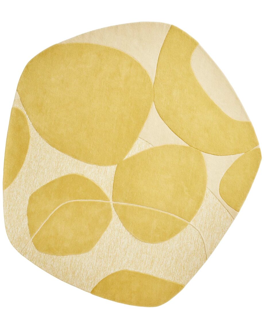 Brinker Carpets rug Bolsena Lago Wild Wonder 1