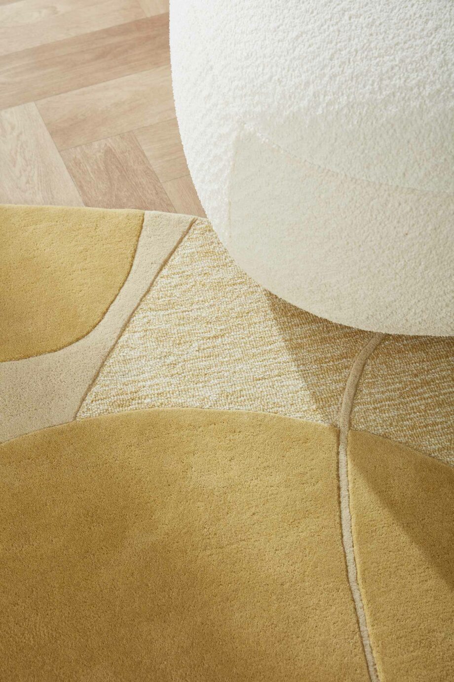 Brinker Carpets rug Bolsena Lago Wild Wonder interior 4