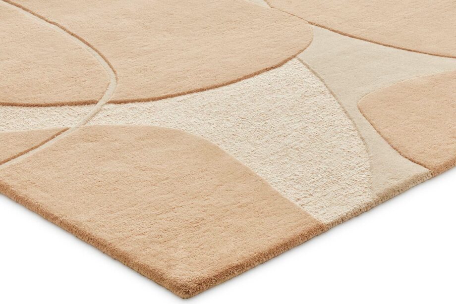 Brinker Carpets rug Bolsena Pink 2