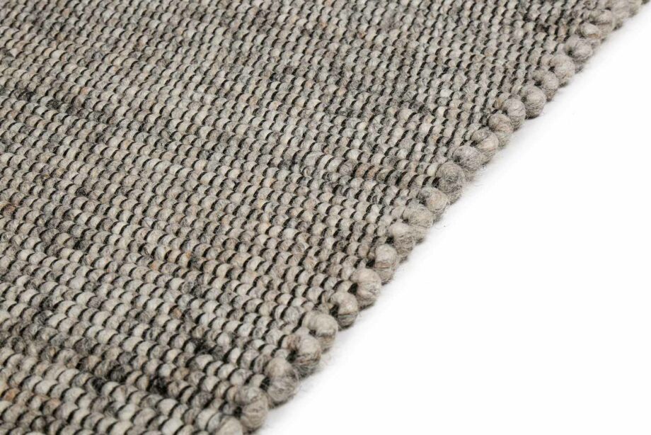 Brinker Carpets rug Bressano Grey zoom
