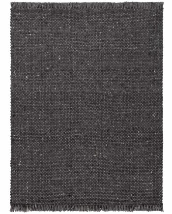 Brinker Carpets rug Burano Anthracite 614 604