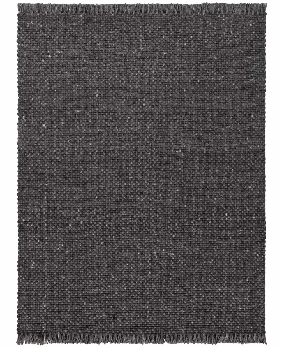Brinker Carpets rug Burano Anthracite 614 604