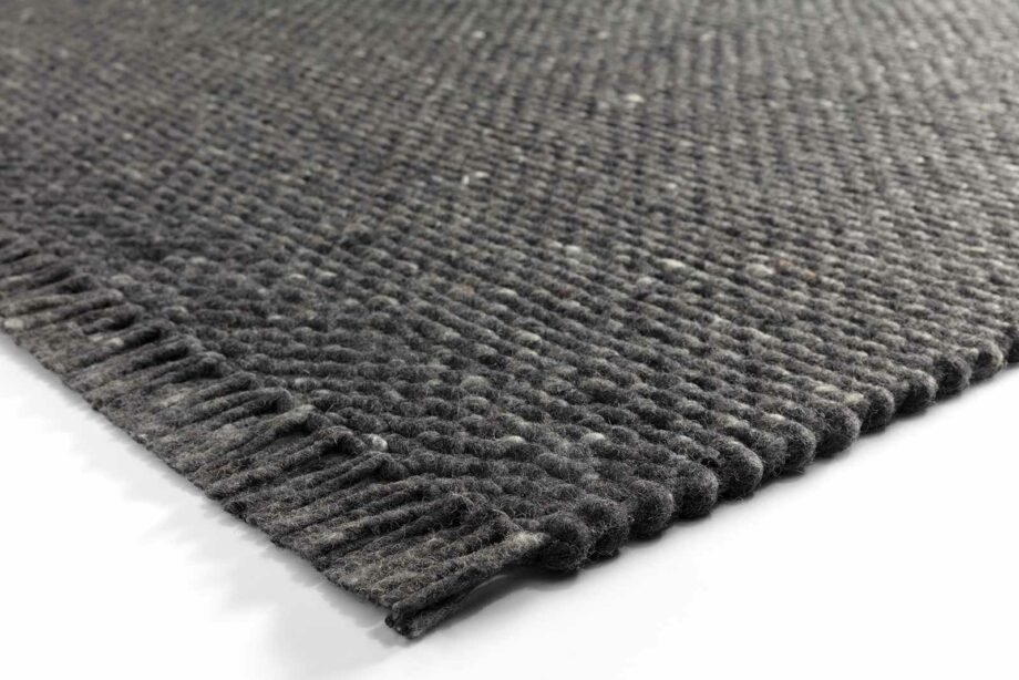 Brinker Carpets rug Burano Anthracite 614 604 zoom