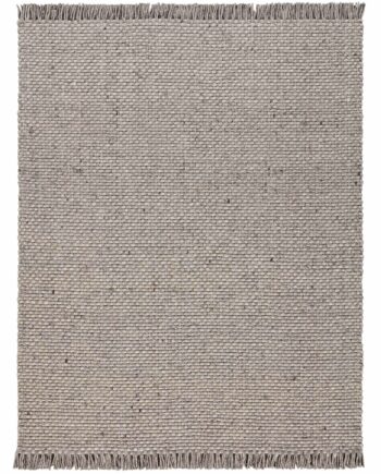 Brinker Carpets rug Burano Dark Grey 618 613