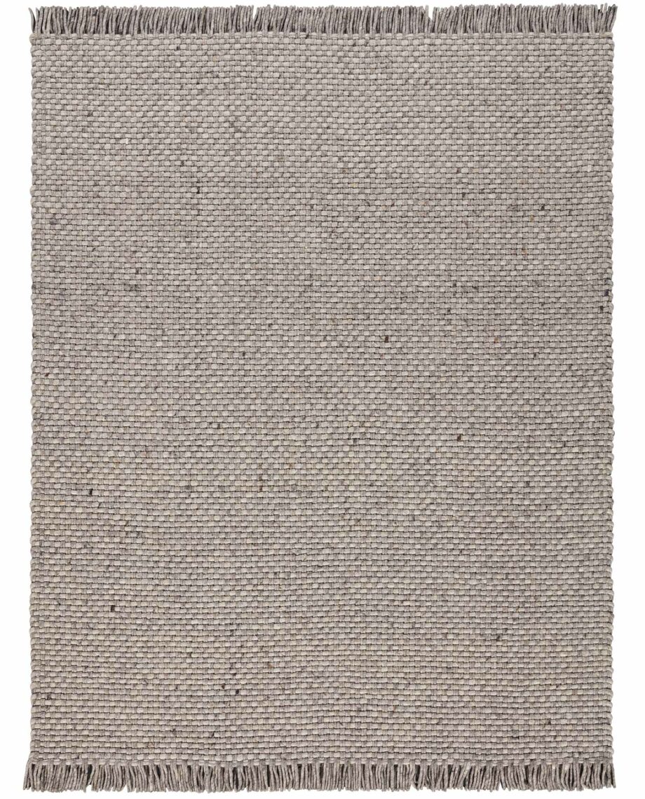 Brinker Carpets rug Burano Dark Grey 618 613