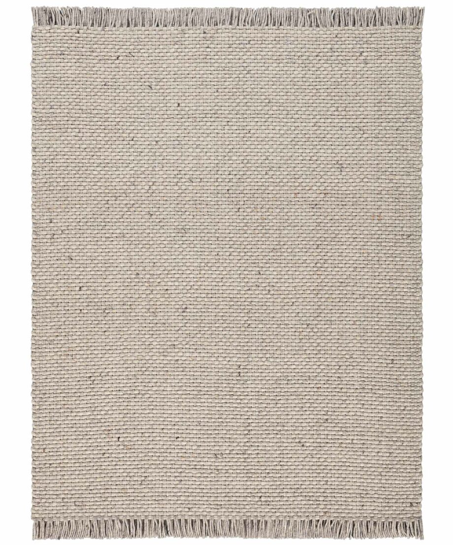 Brinker Carpets rug Burano Light Grey 616 618