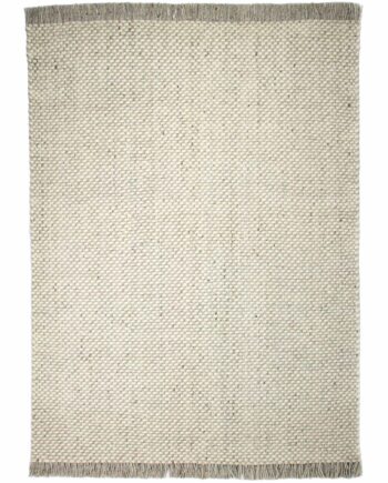 Brinker Carpets rug Burano White