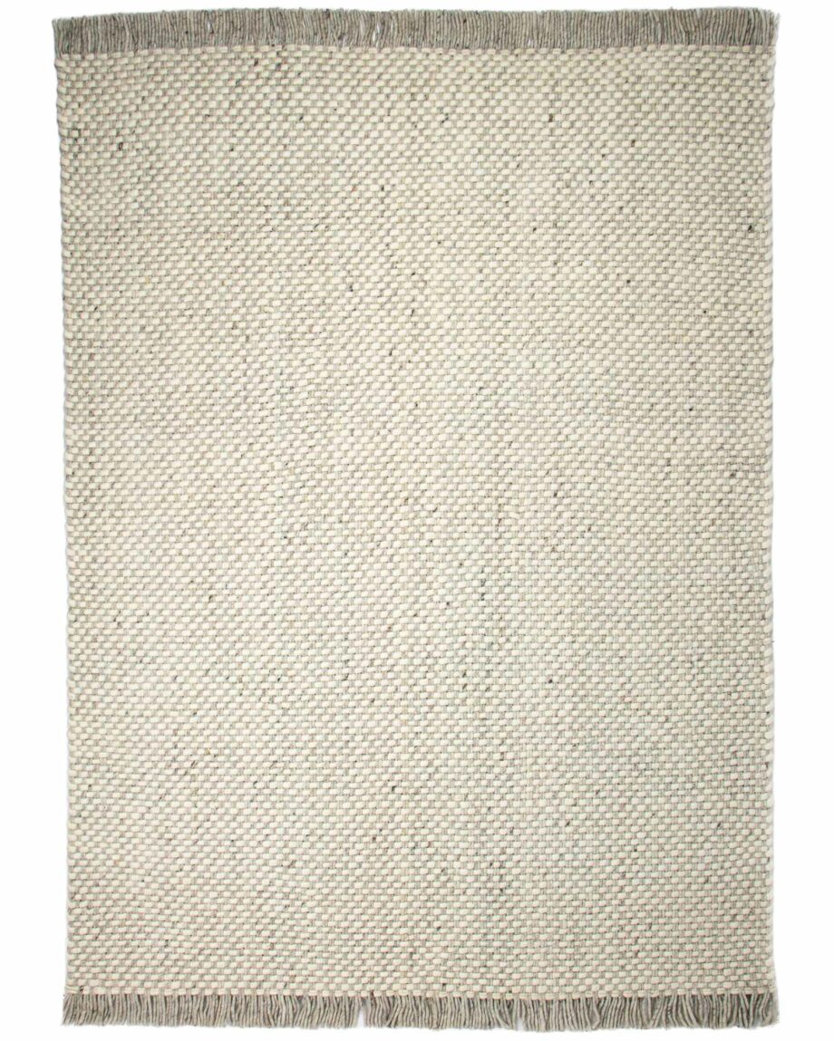 Brinker Carpets rug Burano White