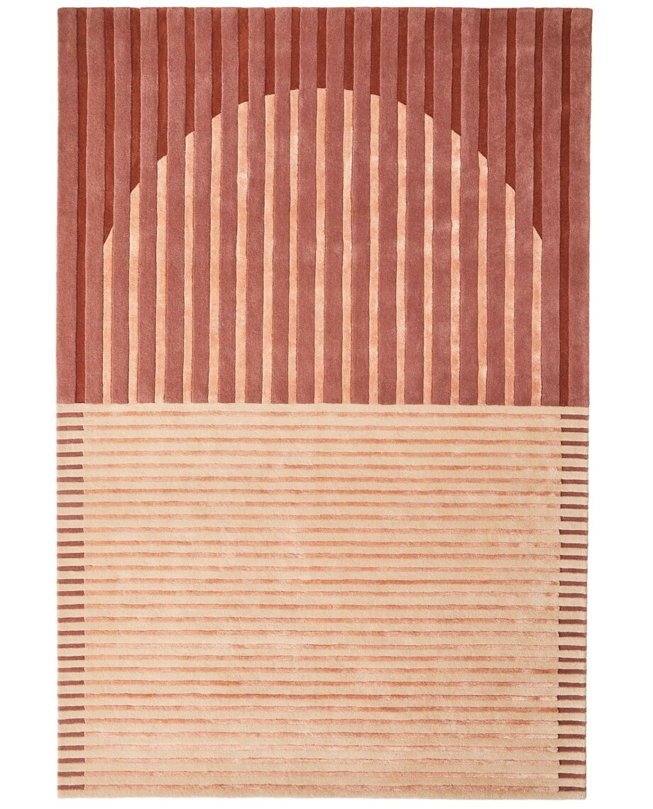 Brinker Carpets rug Fano Lychee 1