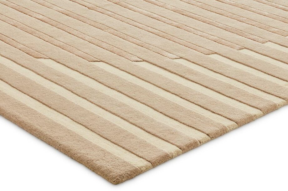 Brinker Carpets rug Fano White Beige 2