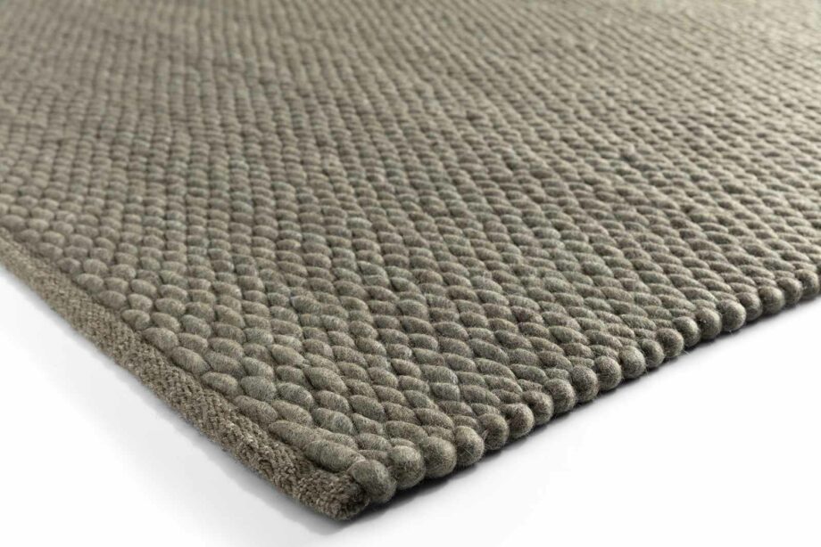 Brinker Carpets rug Genua Hunter zoom