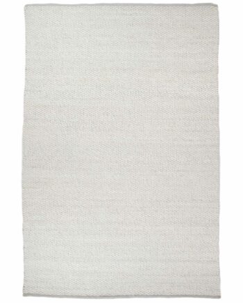 Brinker Carpets rug Genua cloud white 815