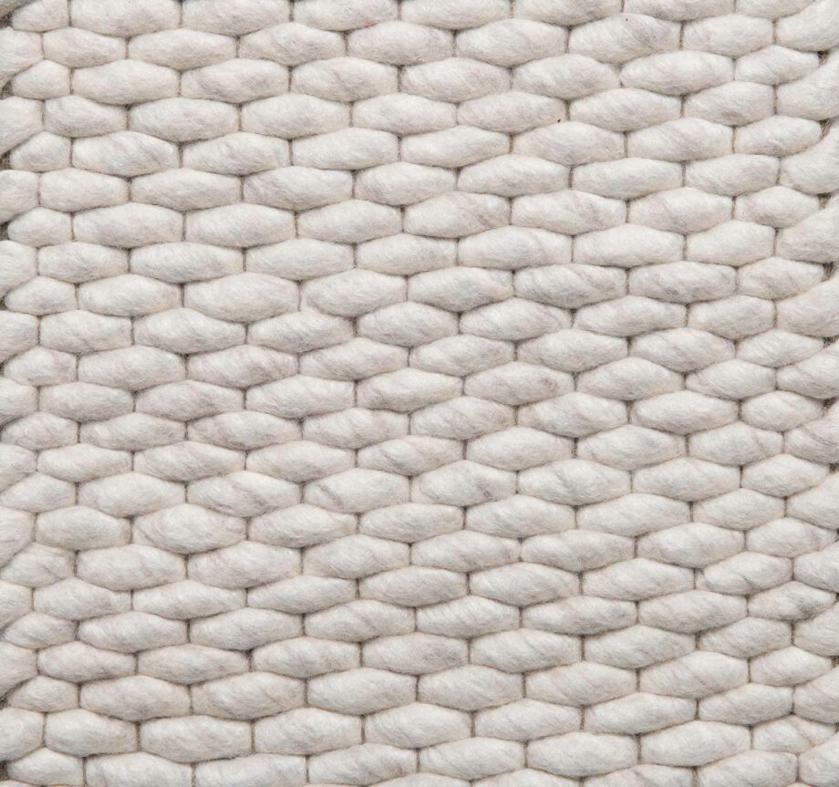 Brinker Carpets rug Genua cloud white 815 zoom