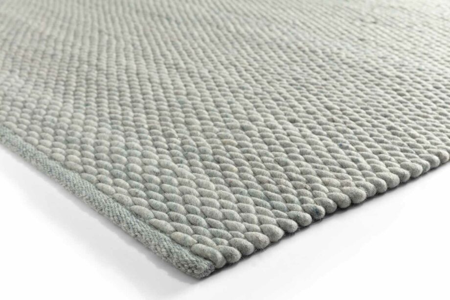 Brinker Carpets rug Genua mint Green 428 zoom