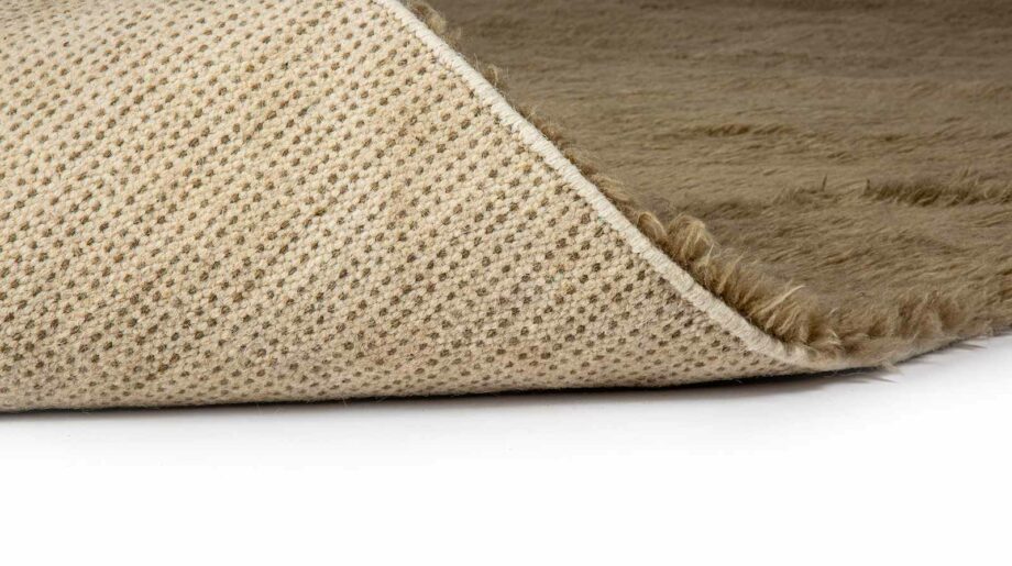 Brinker Carpets rug Merano Beige back