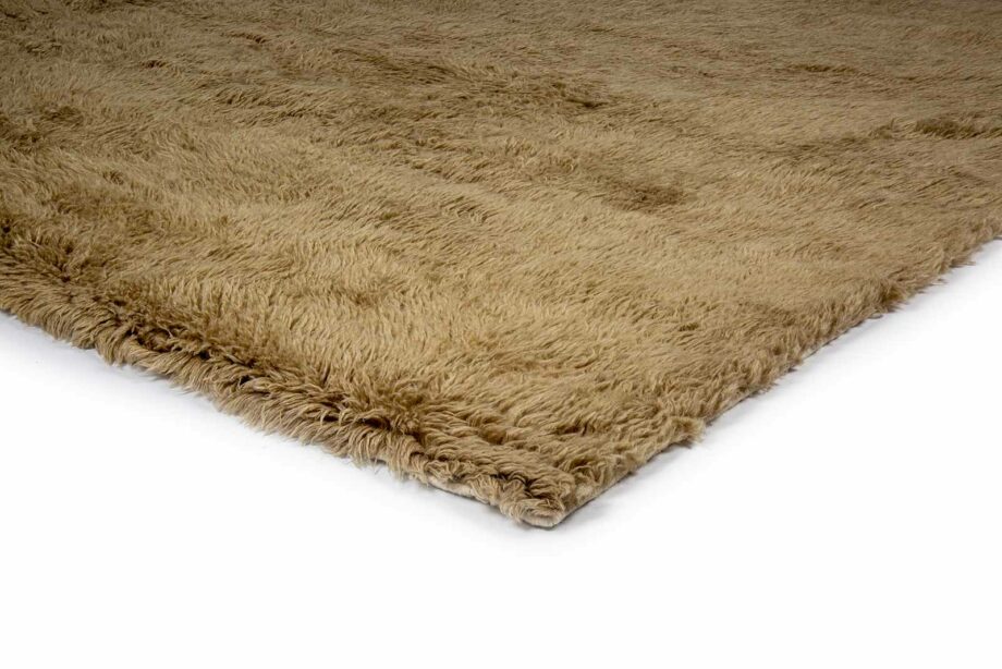 Brinker Carpets rug Merano Beige corner