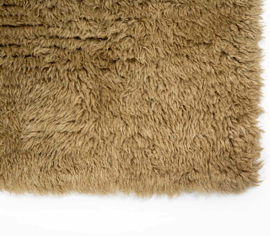 Brinker Carpets rug Merano Beige top corner