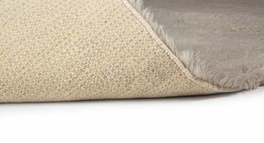 Brinker Carpets rug Merano Silver back