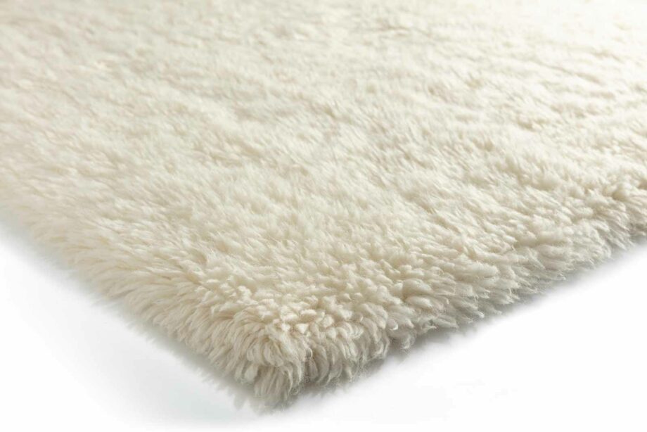 Brinker Carpets rug Merano White 011 zoom