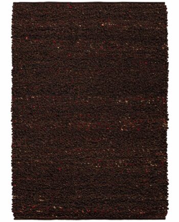 Brinker Carpets rug Modena Brown anthracite 522