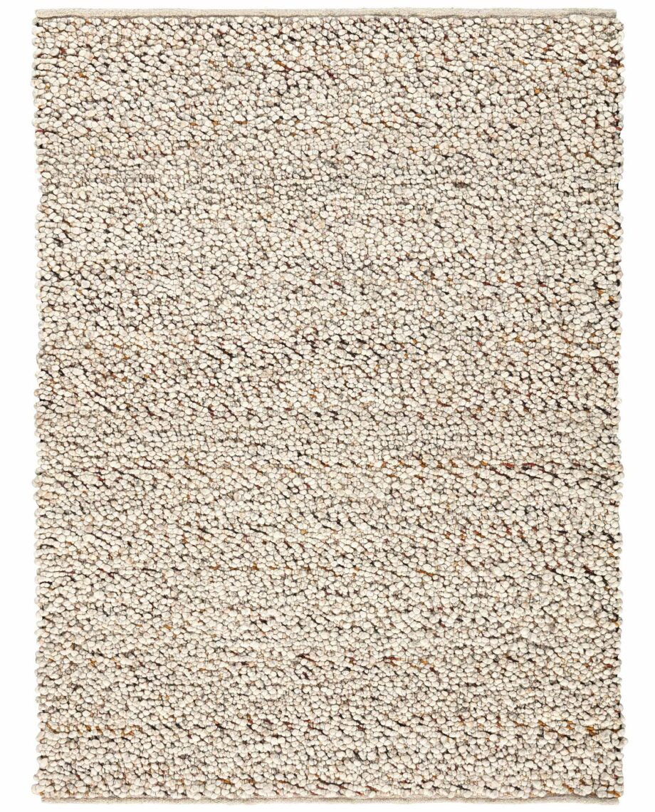 Brinker Carpets rug Modena Cloud White