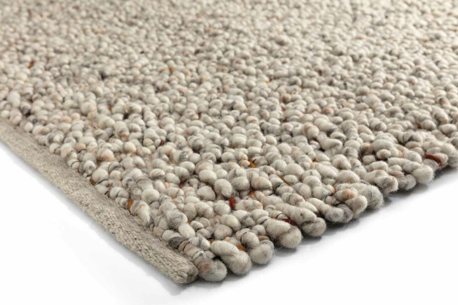 Brinker Carpets rug Modena Cloud White zoom