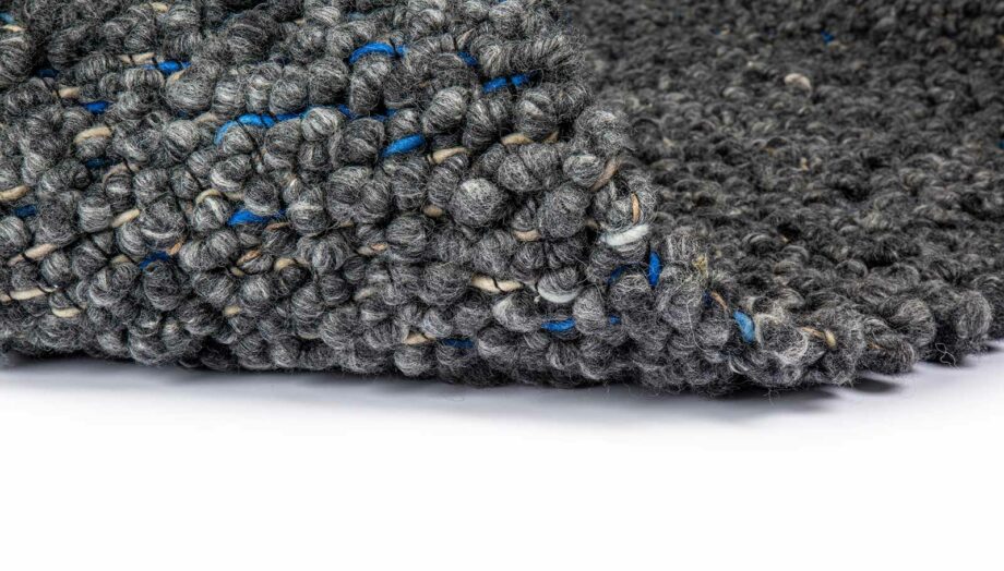 Brinker Carpets rug Modena Grey back
