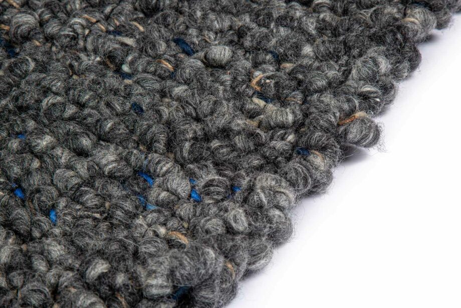 Brinker Carpets rug Modena Grey zoom